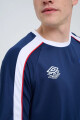 Remera Umbro ProTraining Active 191054M-001 Azul