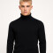 Polera Mukun Negro