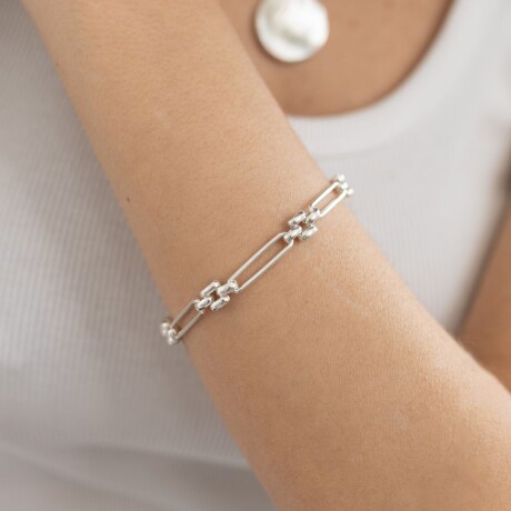 Pulsera Formentera - Plata 925 Pulsera Formentera - Plata 925