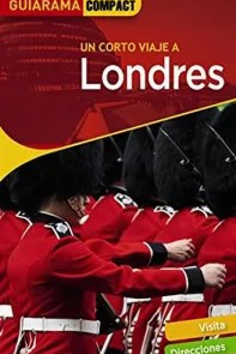 GUIARAMA LONDRES GUIARAMA LONDRES