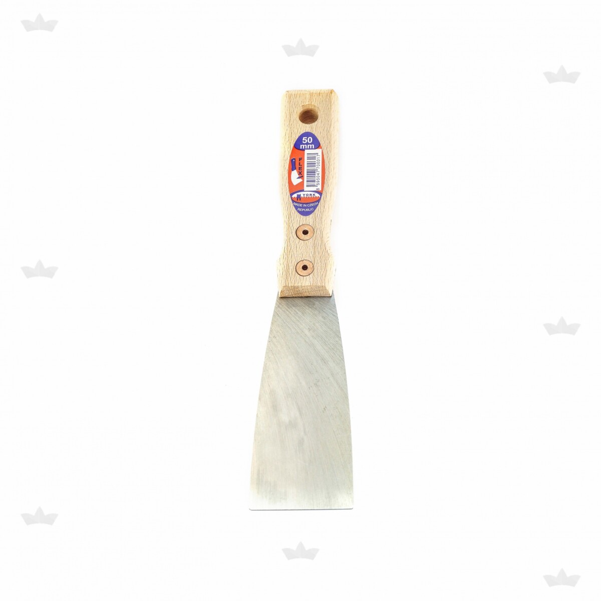 ESPATULA PINTOR YORK- 50 mm 