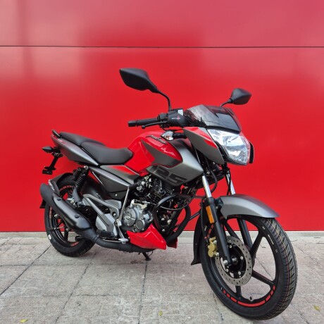 Bajaj Pulsar NS125 Rojo
