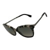 FENDI FF0089/SCU1DX5219140 C VERDE D - Adulto - Negro negrocombinado