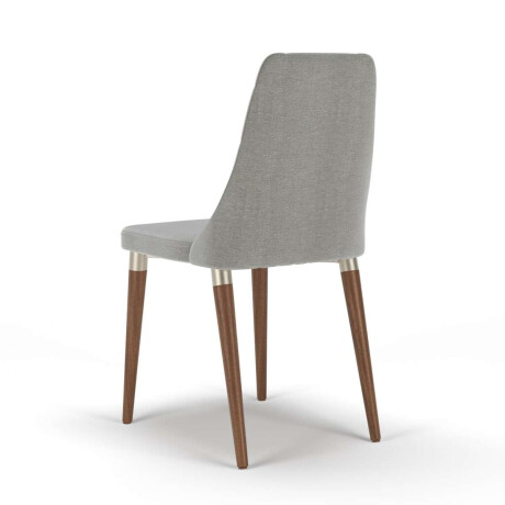 Silla Loren Linea Mionaco Gris