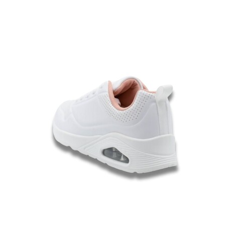 CHAMPION 35-40 WHITE/PINK
