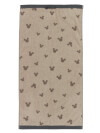 Toalla de mano jacq. MICKEY 50x100 Disney Toalla de mano jacq. MICKEY 50x100 Disney