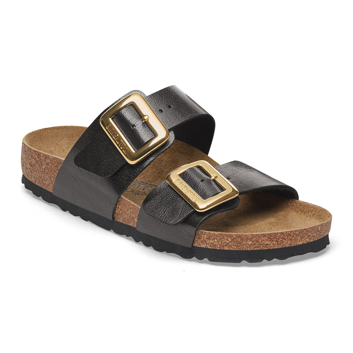 Sandalia Sydney CB Birko-Flor - Estrecho - Graceful Licorice 