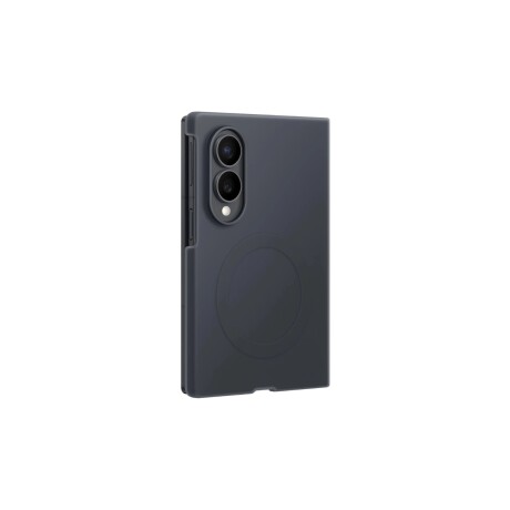 Funda Samsung Silicone Magnet para Galaxy Z Fold8 Black