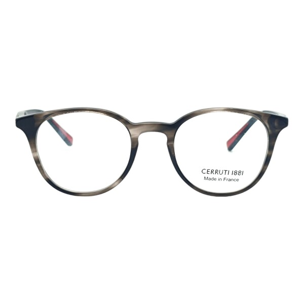 CERRUTI CE6132021454820 - Adulto - Negro negrocristal