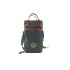 AM01 Matera Tipo Mochila 38cm Hudson - Gris