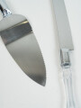 Accesorios Cuchillo Torta Color Unico