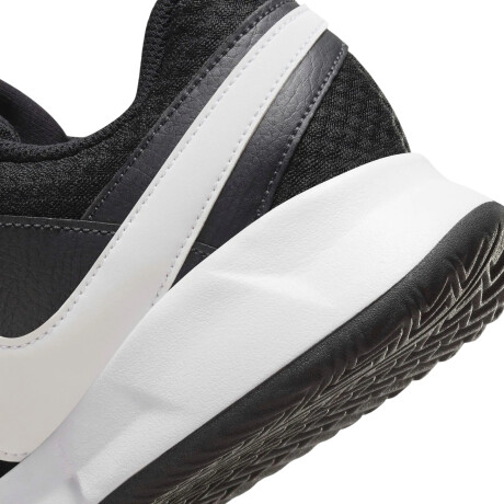 Championes Nike Court Lite 4 Black