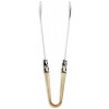 BUGATTI ALADDIN PINZA P/ ENSALADA MARFIL BUGATTI ALADDIN PINZA P/ ENSALADA MARFIL