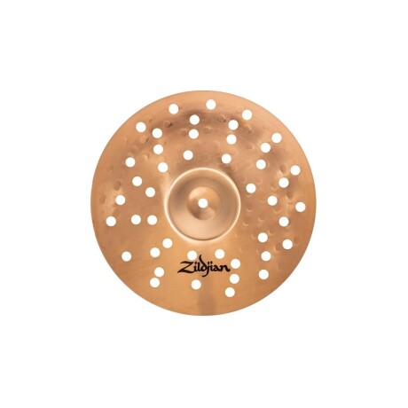 Platillo Zildjian Fx Stack 12" Platillo Zildjian Fx Stack 12"