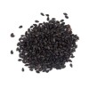 Semillas De Sésamo Negro 100g Sesamo Negro 100g