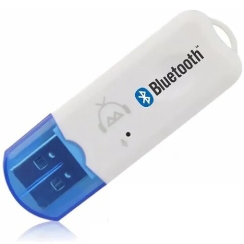 Adaptador O Receptor Usb A Bluetooth Tv Minicomponente Adaptador O Receptor Usb A Bluetooth Tv Minicomponente