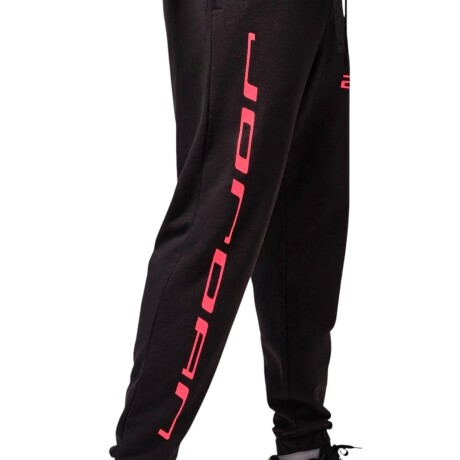 PANTALON JORDAN DF SPT Black & Red