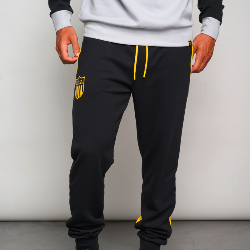 Pantalón Largo Ficili de Hombre Multicolor