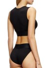 ADA-D-POP Tank Negro