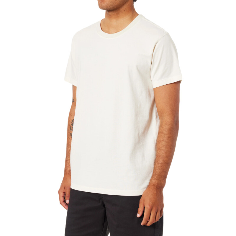 Remera Katin Base Tee - Blanco Remera Katin Base Tee - Blanco