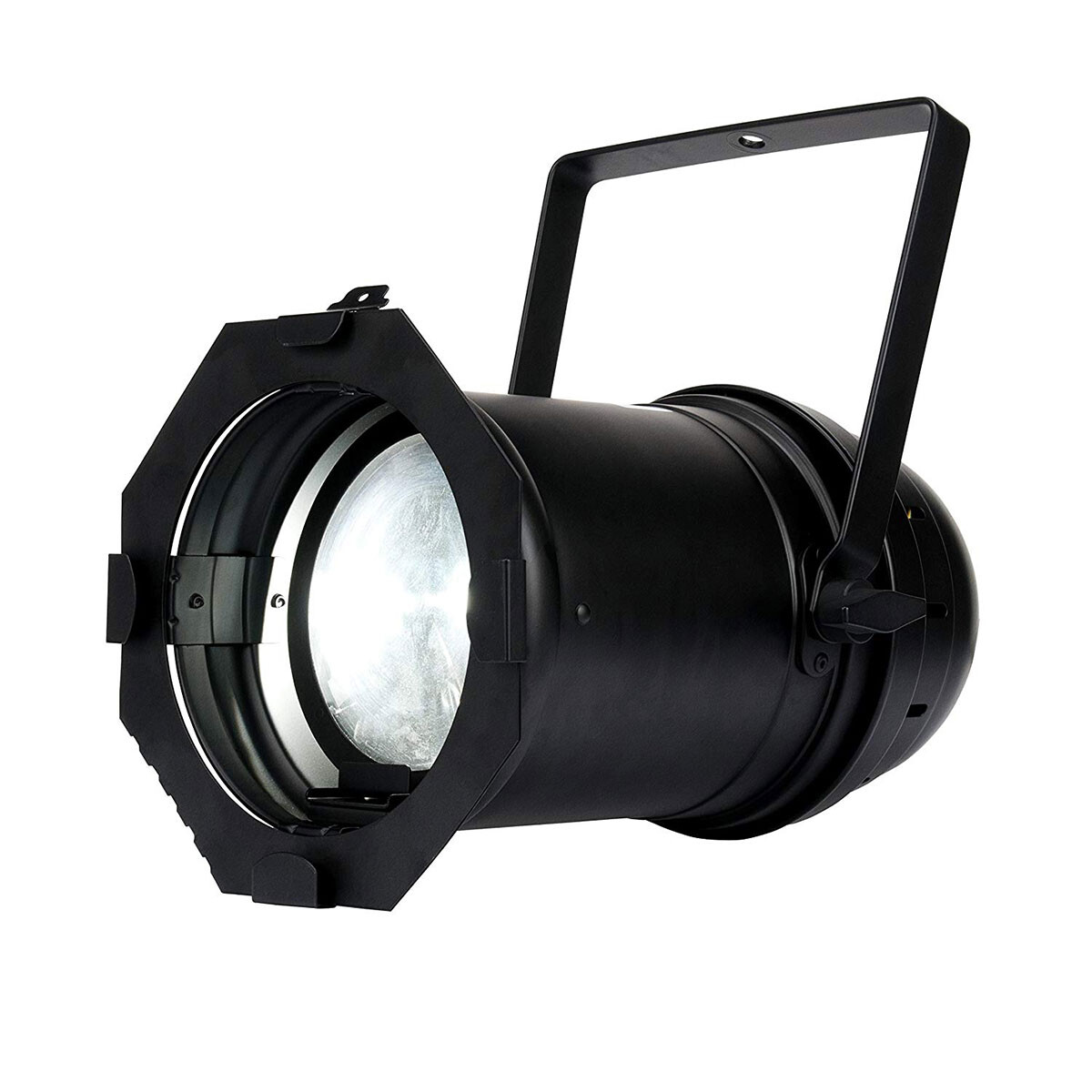 Tacho Cob Led 200w Rgbw Con Zoom 