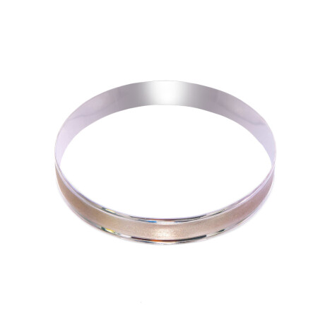 Esclava de plata 925 65 cm Arenada