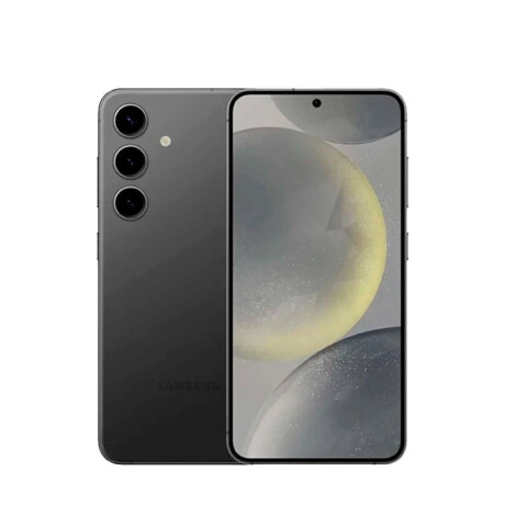 Samsung Galaxy S24 128GB - Black Samsung Galaxy S24 128GB - Black