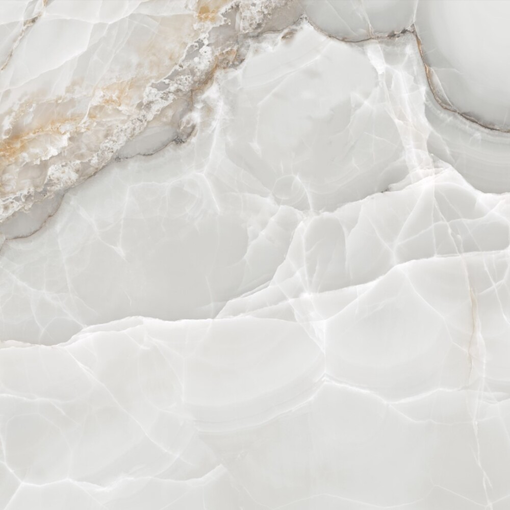 CERAMICA ONIX SILVER "A" 75X75 CM RECT Ceramica Onix Silver "a" 75x75 Cm Rect