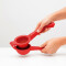 EXPRIMIDOR DE LIMON DE ALUMINIO BETTY CROCKER EXPRIMIDOR DE LIMON DE ALUMINIO BETTY CROCKER