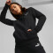 Canguro de Mujer Puma Embroidery Wns Negro