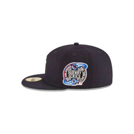 Gorro New Era - New York Yankees MLB 59Fifty - 11941901 BLACK