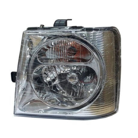 SEMIOPTICAS DFM DFSK SERIE V V22 V27 IZQ - SEMIOPTICAS DFM DFSK SERIE V V22 V27 IZQ -