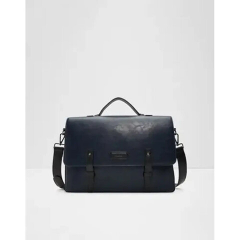 AFERRAP NAVY SUEDE SYNTHETIC NAVY SUEDE