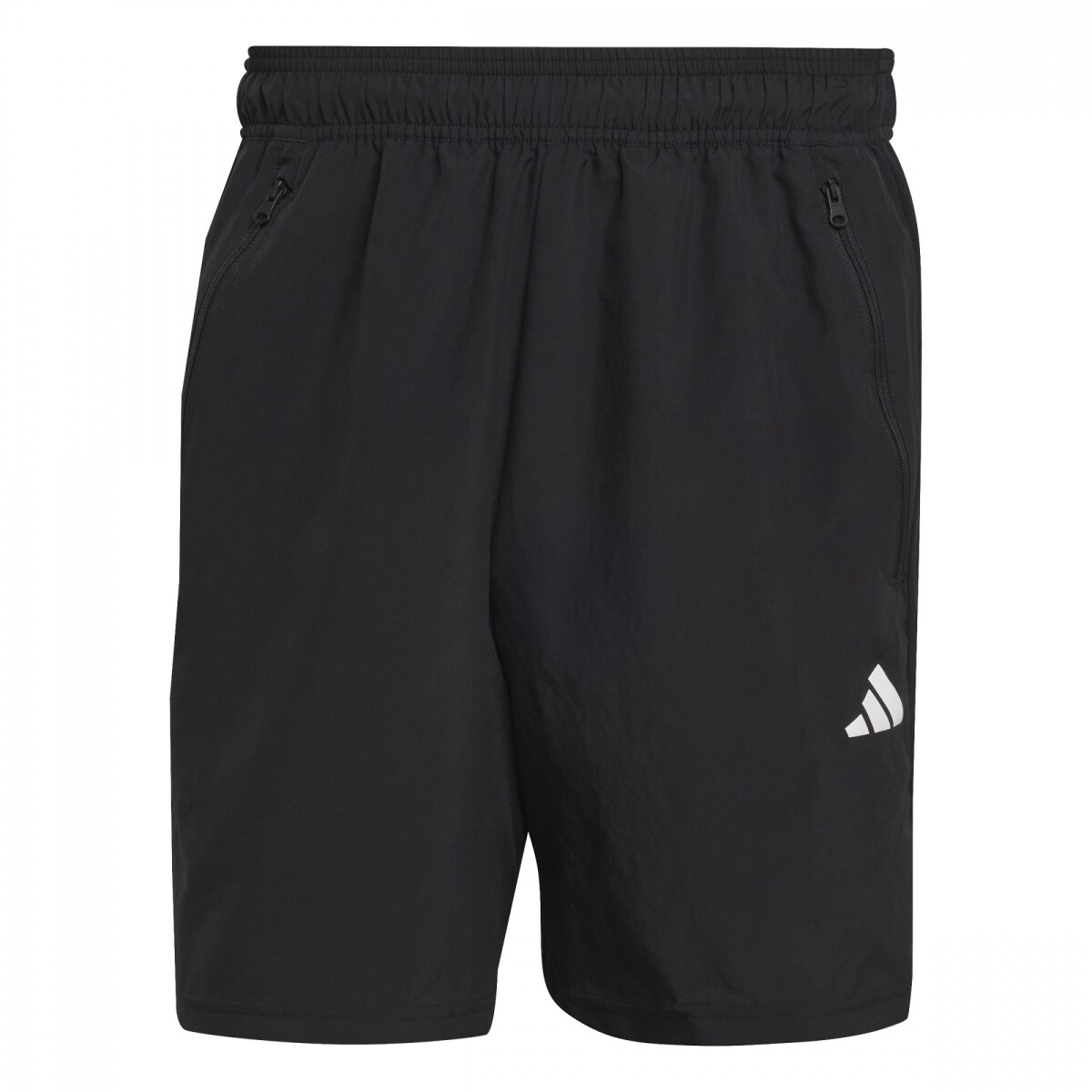 Short Adidas Train Essentials Woven de Hombre - Negro 