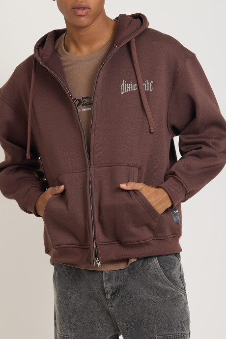 CANGURO C/C OAKLEY DIXIE Chocolate