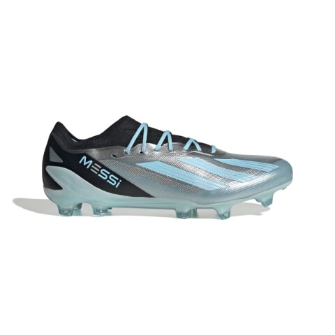 Championes Adidas X Crazyfast Messi.1 Gris