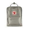 Mochila Fjallraven Kanken Unisex Fog