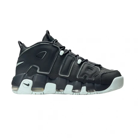 NIKE AIR MORE UPTEMPO 96 Black