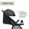 COCHE ULTRALIVIANO Y COMPACTO GLEE CHICCO COCHE ULTRALIVIANO Y COMPACTO GLEE CHICCO