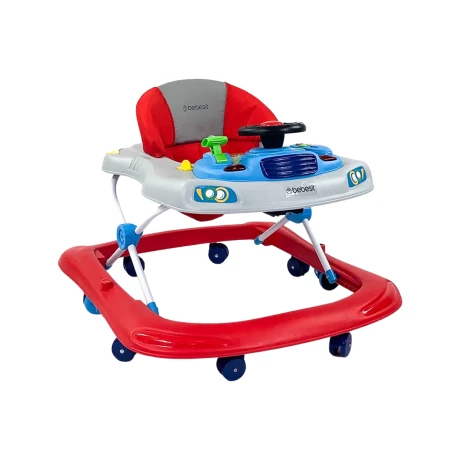 Andador Runner Bebesit - Rojo Andador Runner Bebesit - Rojo
