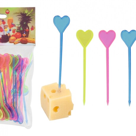 ESCARBADIENTES X50PCS ESCARBADIENTES X50PCS
