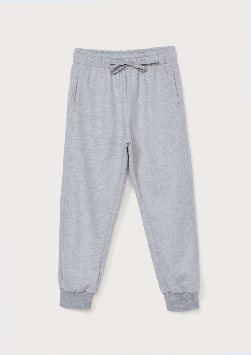 PANTALÓN BABUCHA INFANTIL UNISSEX - CALCA INFANTIL 