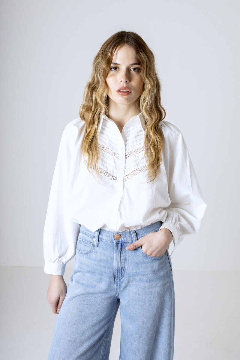 CAMISA MIRCA 
