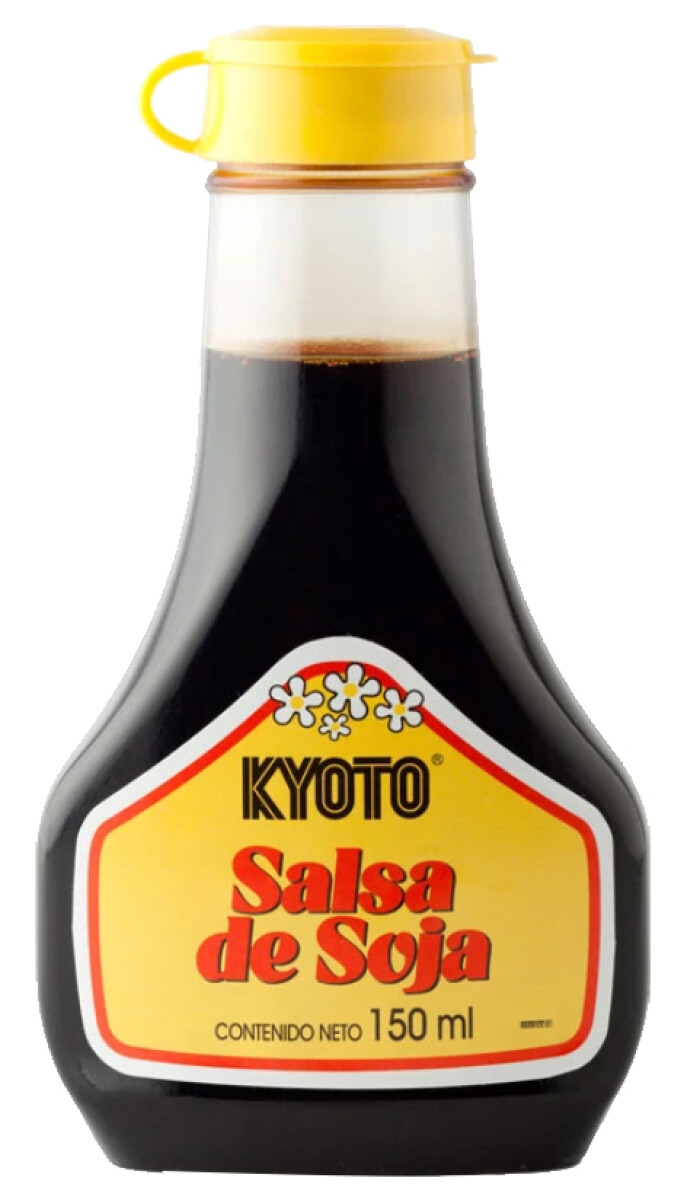 SALSA DE SOJA KYOTO 150CC 