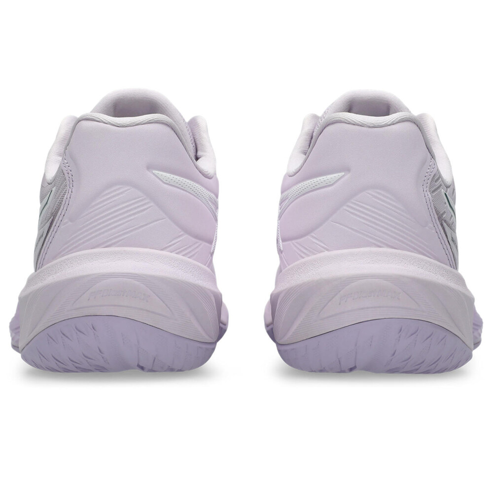Zapatilla Voley Sky Elite Ff 4 Mujer Dahlia/murasaki