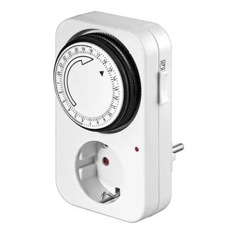 TIMER MECANICO T-CIN TIMER MECANICO T-CIN