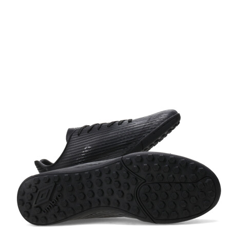 Championes de Hombre Umbro Futbol Borel Club Tf Negro