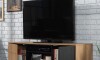 Rack para TV - Sauder - Credenza Rack para TV - Sauder - Credenza