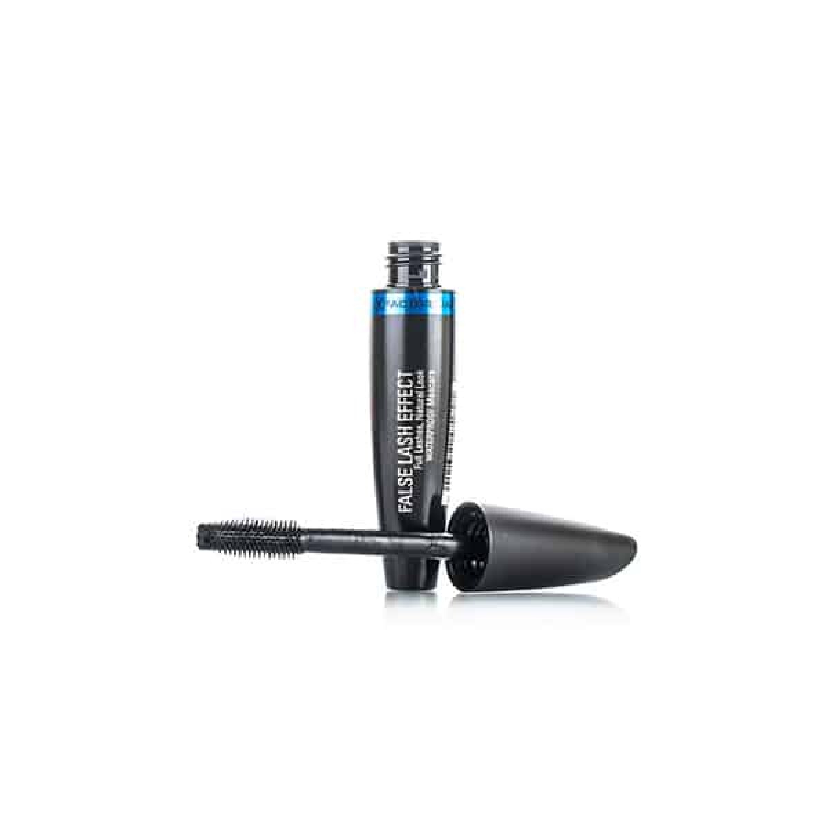 Max Factor Mascara False Lash W/Prof Black 