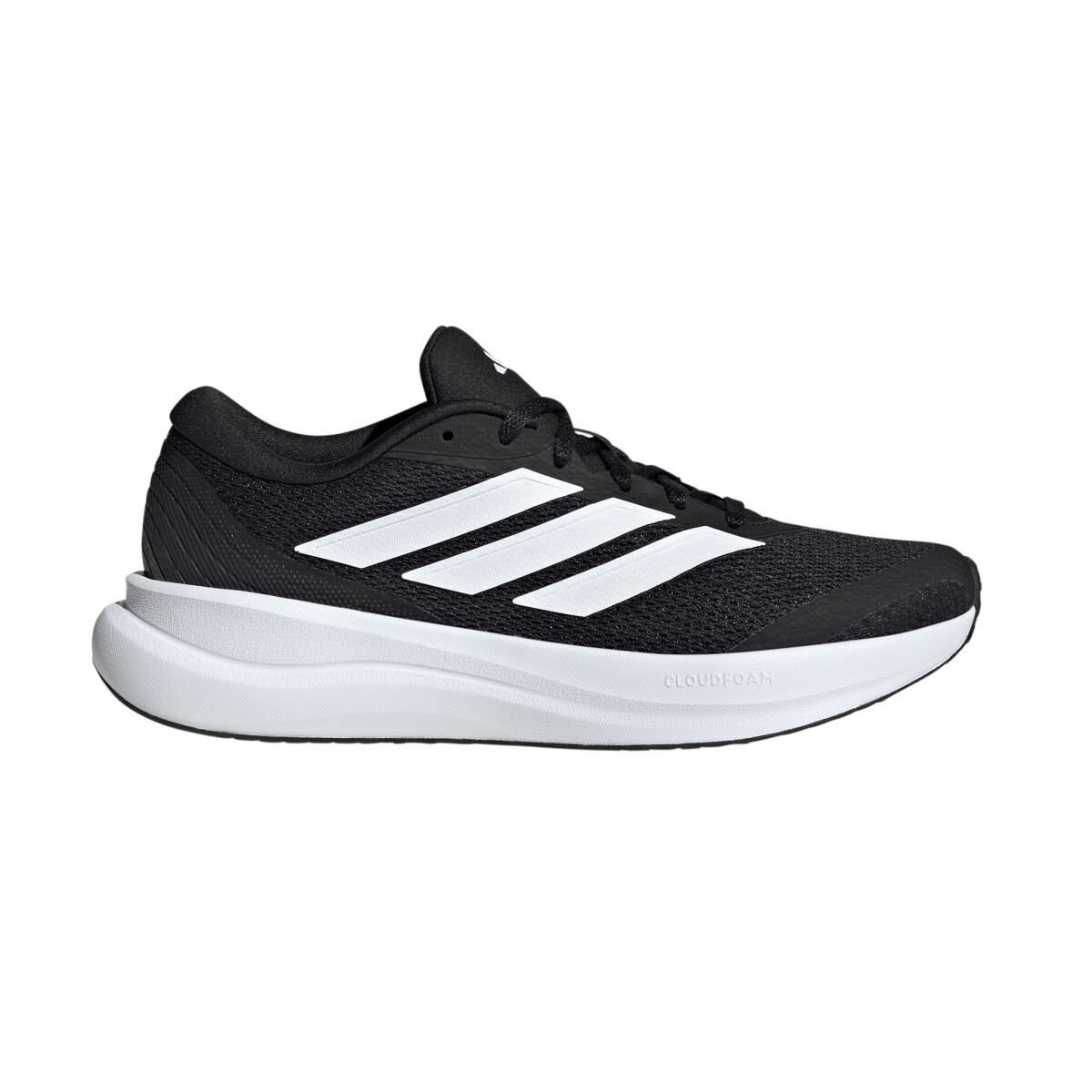 Championes adidas Runfalcon 6 - Black White 